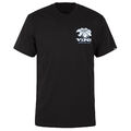 Vans Whats Inside T-Shirt black - Motive T-Shirt mit Front & Rückenprint