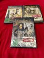 Der Herr der Ringe - Die Spielfilm Trilogie [3 DVDs] von ... | DVD | NEU / OVP