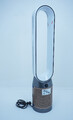 dyson 369876-01 TP09 Purifier Cool Formaldehyde Weiss-Go Luftreiniger Weiß, Gold