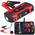 3 in1 Auto KFZ Starthilfe 12V Jump Starter Ladegerät Booster 28000mAh Powerbank