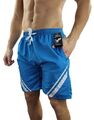 Badeshorts Badehose Shorts Bademode Schwimmshorts Herren Swimming Shorts MSF1616