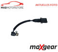 KURBELWELLENSENSOR IMPULSGEBER MAXGEAR 24-0369 A FÜR OPEL ASTRA H,ASTRA J