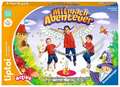 Ravensburger tiptoi® ACTIVE Mitmach-Abenteuer 00130