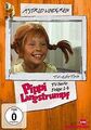 Astrid Lindgren: Pippi Langstrumpf - TV-Serie, Folge... | DVD | Zustand sehr gut