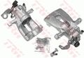 Bremssattel Bremszange TRW Hinten Links für Opel Astra G CC 2003-2009 Bhq153E