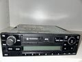 VW MC Autoradio Kassette Player Beta V 1J0035152B Golf 4 Passat 3B 3BG Radio
