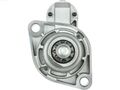 AS-PL S3037 Starter Anlasser 1.1kW für VW Golf V Schrägheck (1K1) POLO (9N) BORA