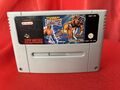 Saturday Night Slam Masters SNES - Super Nintendo - PAL Modul - guter Zustand