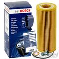 BOSCH ÖLFILTER 1457429185 passend für BMW 1er E87 3er E46 E90 5er E60 7er E65 X3