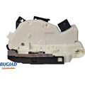 Bugiad BSP24826 Türschloss für VW SKODA AUDI SEAT IBIZA SUPERB FABIA A1 TIGUAN