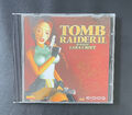 Tomb Raider II (PC, 1997) OVP selten Sammlungsauflösung