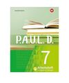 P.A.U.L. D. (Paul) 7. Arbeitsheft interaktiven Übungen. Für Gymnasien und Gesa