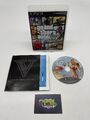 Sony - Playstation 3 PS3 - Spiel - GTA GRAND THEFT AUTO FIVE V - OVP - #R1