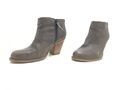 Marc O'Polo Damen Stiefel Stiefelette Freizeit Comfort Gr. 38 ( UK 5 )