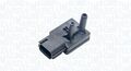 MAGNETI MARELLI 215910001700 Sensor, Abgasdruck für LAND ROVER