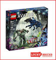 LEGO® Avatar 75571 - Neytiri und Thanator vs. Quaritch im MPA+ NEU & OVP +