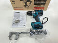 NEU Makita DF001GZ 40Vmax Brashless Akkuschrauber 2-Gang Bohrschrauber 150N・m