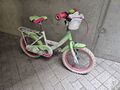 Emily Fahrrad 16 Zoll Kinderfahrrad - Rosa Mädchen