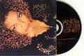 Janet Jackson - I Get Lonely UK Adv Cardcover CD-Single