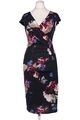 Phase Eight Kleid Damen Dress Damenkleid Gr. EU 38 (UK 10) Schwarz #npxdbxg