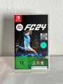 EA SPORTS FC 24 [Nintendo Switch]