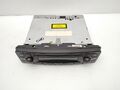 Mercedes-Benz C W203 2002 Radio CD-Player DVD-Player Navigation A2038204685