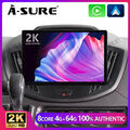 2K 13.1" Android 14 4G+64G CarPlay Autoradio GPS Für Ford Transit Tourneo Custom