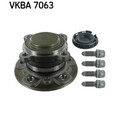 Radlagersatz SKF VKBA 7063 für Mini BMW 2er X1