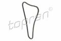 Steuerkette Topran FÜR Audi Skoda VW Seat A3 + Sportback + A1 09-15 116191