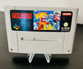 🎮 Plok - Super Nintendo (SNES) | Retro Spielmodul | Gebraucht 🔹