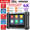Autel MaxiPRO MP808S KFZ Diagnosegerät Profi Auto OBD2 ALL SYSTEM ECU Coding DHL