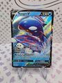 Pokemon Karte | Kyogre V 037/159 | CRZ | Deutsch | Ultra Rare | Near Mint