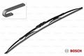 BOSCH Wischerblatt Heck 3397004755 340mm H341 für Citroen Ford Honda Kia Opel