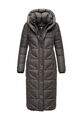 Navahoo Damen Winter Mantel Winterjacke Stepp Jacke gesteppt lang B972 NEU