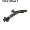 Lenker Radaufhängung SKF VKDS 325044 B für Opel Karl