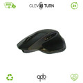 Logitech MX Master 2S Bluetooth Edition kabellose Maus