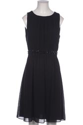 Marie Lund Kleid Damen Dress Damenkleid Gr. EU 38 Schwarz #qgz2o80