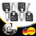 4× ORIGINAL RDKS Sensoren Reifendrucksensoren Für Mercedes W213 C238 A238 S213