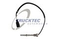 TRUCKTEC AUTOMOTIVE Sensor Abgastemperatur 07.17.104 für VW TRANSPORTER T5 7JD