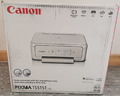 Canon PIXMA TS5151 weiß, Tinte (2226C037) (OVP geöffnet)