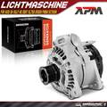 Lichtmaschine Generator 110A für VW Golf Audi A2 Seat Altea Skoda Fabia Octavia