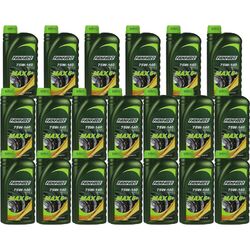 20x1 Liter Original FANFARO Getriebeöl MAX 6+ 75W-140 Gear Oil Öl