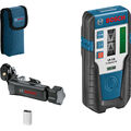 Bosch Professional Laser-Empfänger LR 1 G Professional, blau