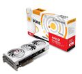 4895106294455 Grafikkarte SAPPHIRE Radeon RX 7800 XT PURE GAMING OC 16GB GDDR6 S