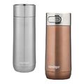 Contigo Luxe Thermobecher 360ml Isolierflasche Kaffeebecher Thermoflasche Becher