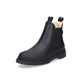 Tamaris Damen Chelsea Boot schwarz