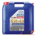 20 L LITER LIQUI MOLY LEICHTLAUF HIGH TECH 5W-40 MOTOR-ÖL MOTOREN-ÖL