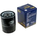 Original SCT Ölfilter SM 168 Oil Filter für Fiat Punto 1.2 60