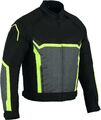 Wasserdicht Motorrad Textil Jacke motorrad Touring Adventure Jacke Biker Jacke