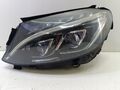 Frontscheinwerfer Mercedes-Benz W205 A2059068701 Led Links Headlight